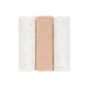 Swaddle & Burp Blanket L Moon pe