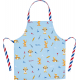 Zauber - Backschürze (one size 3