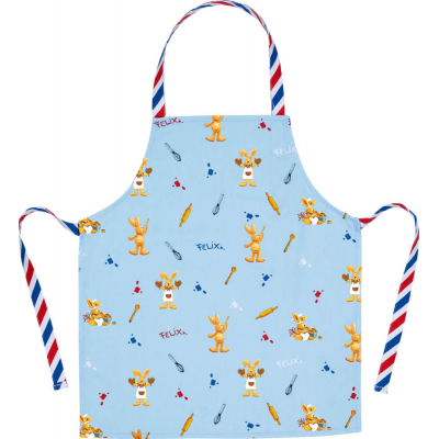 Zauber - Backschürze (one size 3