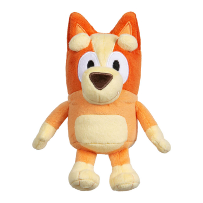 moose Toys BLUEY Plüschtier, sor