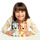 moose Toys BLUEY Plüschtier, sor