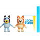 moose Toys BLUEY Plüschtier, sor