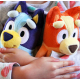 moose Toys BLUEY Plüschtier, sor