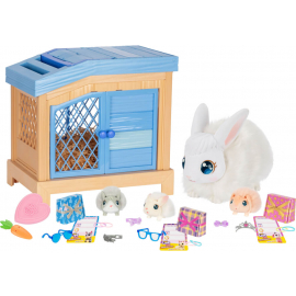 LITTLE LIVE PETS Mama Surprise S