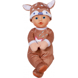 BABY born for babies Sleepy Reh