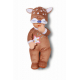 BABY born for babies Sleepy Reh