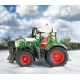SIKU 3224 Weihnachtstraktor