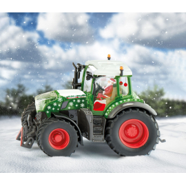 SIKU 3224 Weihnachtstraktor