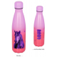 Isolierflasche Love (ca.0,5 l)