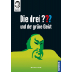 Die drei ??? und der grüne Geist