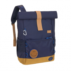 Medium Rolltop Backpack Little G