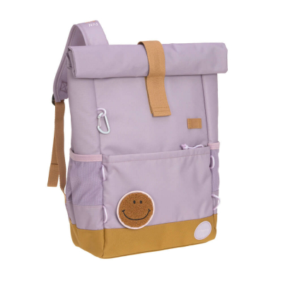 Medium Rolltop Backpack Little G