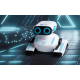 RC Roboter Rob - E, Revell Contr