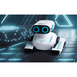 RC Roboter Rob - E, Revell Contr