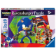 Ravensburger 5695 Puzzle Die Abe