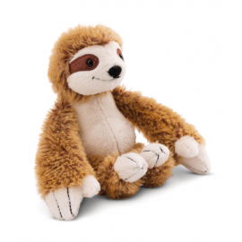 Kuscheltier Faultier Slobby 1