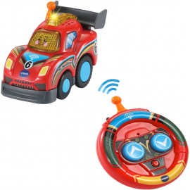 Tut Tut Baby Flitzer  -  RC Renn