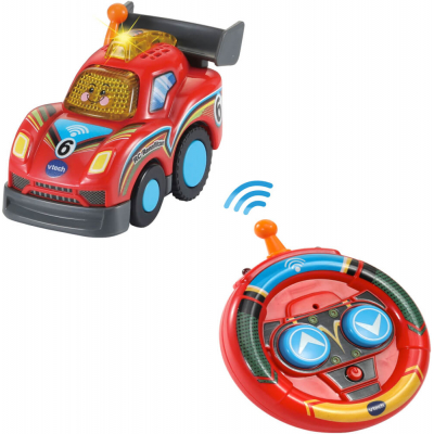 Tut Tut Baby Flitzer  -  RC Renn