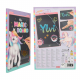 Ylvi Magic Board