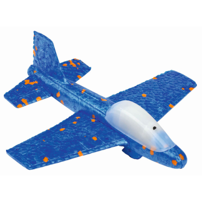 Kleine Leuchtflieger Mit Led
