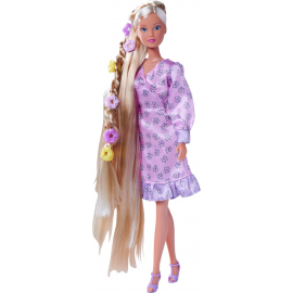Sl Flower Hair