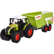 Claas Farm Trailer