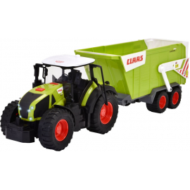 Claas Farm Trailer