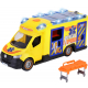 Mercedes-Benz Sprinter Rescue