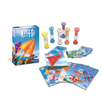Kites