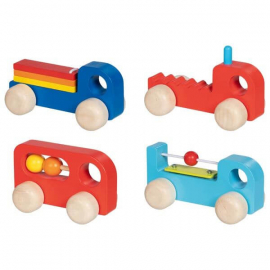 Greiffahrzeuge Klangexpress