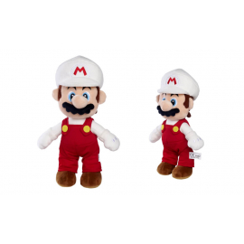 Suma Feuer Mario Plüsch, 30Cm