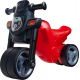 Big Sport Bike Laufrad Rot