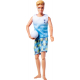 Sl Beach Kevin