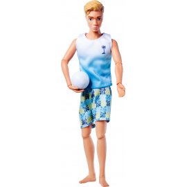 Sl Beach Kevin