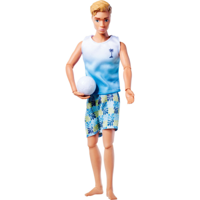 Sl Beach Kevin