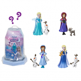 Fro Snow Reveal 2.0 Thekendispla