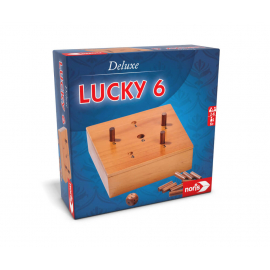 Deluxe Lucky 6