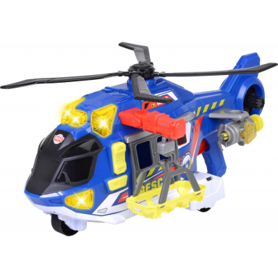 Helikopter