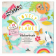 Lovely Planet Stickerbuch