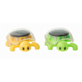 Phänomint Solar-Schildkröte Sort