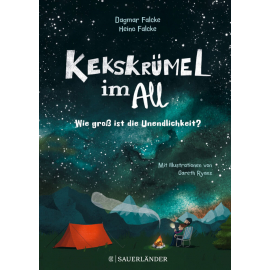 Falcke, Kekskrümel