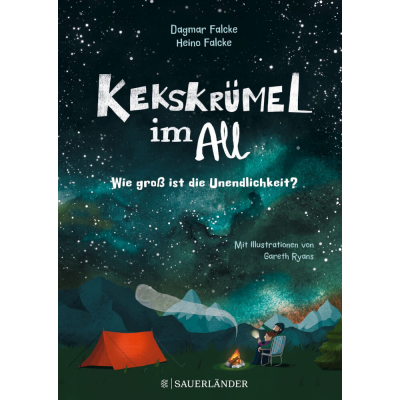 Falcke, Kekskrümel