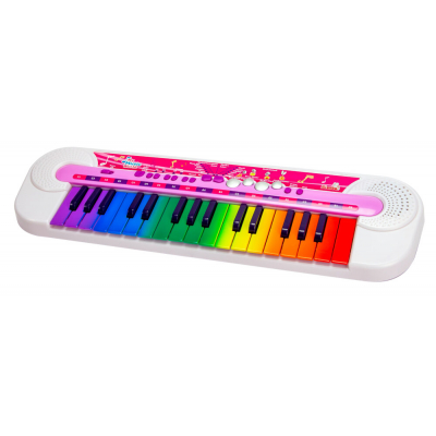 Mmw Girls Keyboard