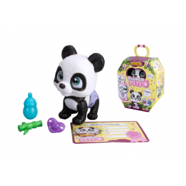 Pamper Petz Panda