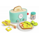 Pop-up-Toaster-Set „Kling”