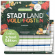 Stadt Land Vollpfosten – Freistu