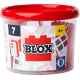 Blox Türen und Rahmen