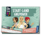 Die Drei !!! Stadt Land Girlpowe