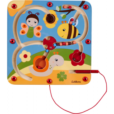 Eh Magnetisches Schiebespiel