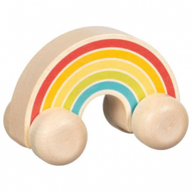 Greiffahrzeug Regenbogenfahrt 9,